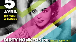 La Nuit ElectroSwing