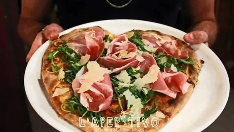 APERITIVO