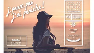 J'peux pas, j'ai PÉNICHE...