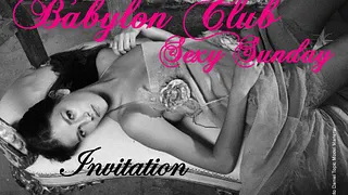 Babylon Club After