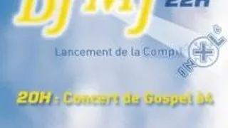 Soirée Dj'mj