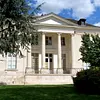 Le Pavillon Carré de Baudouin