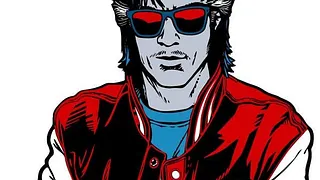 Concert Kavinsky
