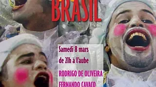 Grand Carnaval do Brasil