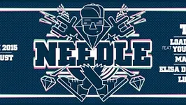 NEEDLE : TC - LOADSTAR FT YOUTHSTAR - MADUK - ELISA DO BRASIL - LUCID - BLUNTSMAN