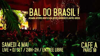 Bal do Brasil !