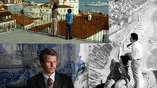 "LISBOA", cycle de films du 5 février au 29 mars