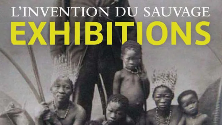 Exhibitions : l'invention du sauvage