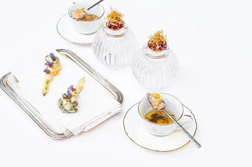Anne Restaurant Paris