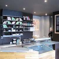 La Dinette des Fils à Maman