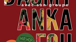 Concert DASMY - ANKA FOH