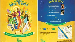 BRASIL AO VIVO 4