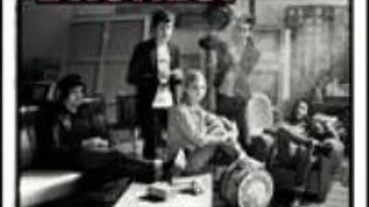 BB BRUNES + GUESTS