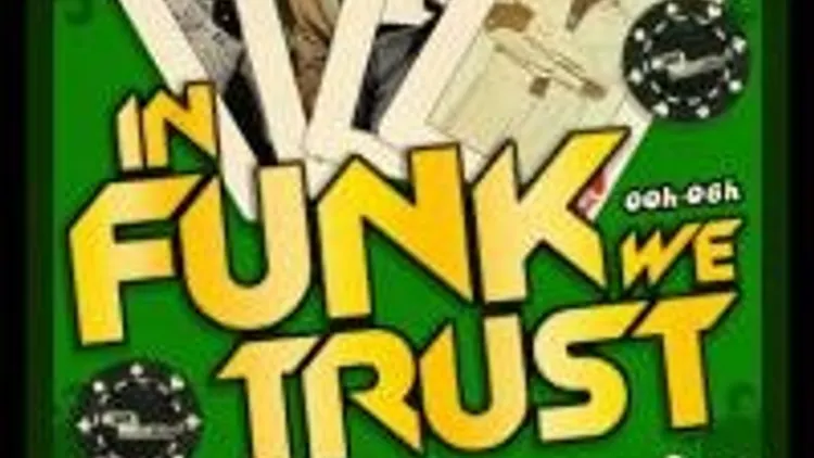Infunkwetrust
