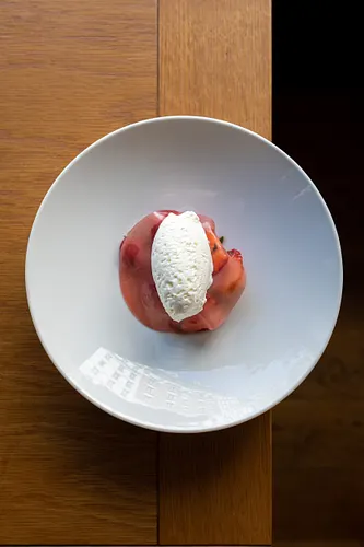Marchon Restaurant Paris