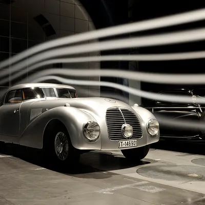 Salon Rétromobile 2015 : par amour des voitures de collection