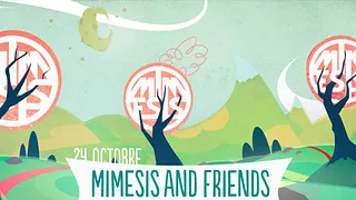 Mimesis & Friends