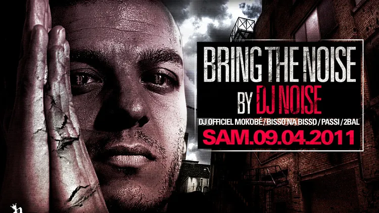 Bring The Noise V