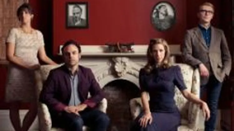 Lake Street Dive