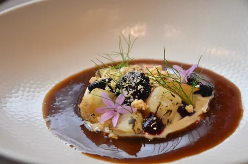 Mumi Restaurant Paris