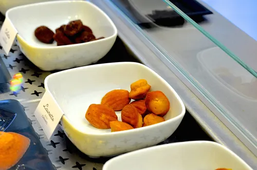 Mesdemoiselles Madeleines Shop Paris