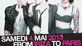 Rock Nights Paris #1