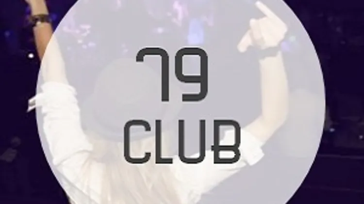 Afterwork au Club 79