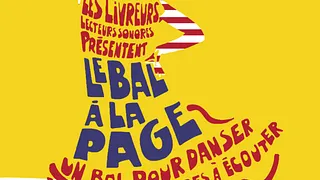 Bal à la Page au Festival America