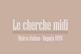Le Cherche Midi