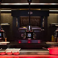 L'Atelier Joel Robuchon Saint Germain