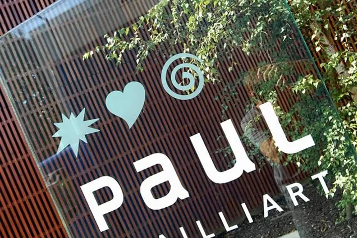 Paul B
