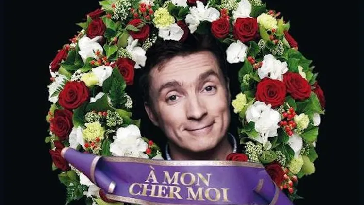 A mon cher moi - Vinvin