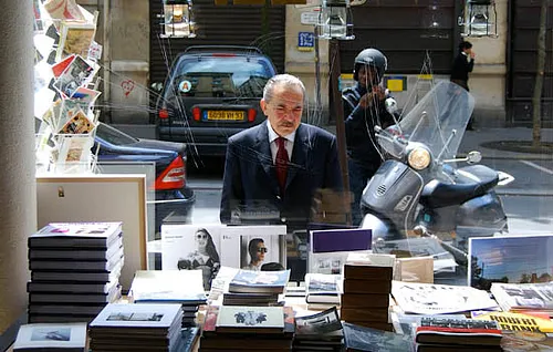 Ofr Shop Paris