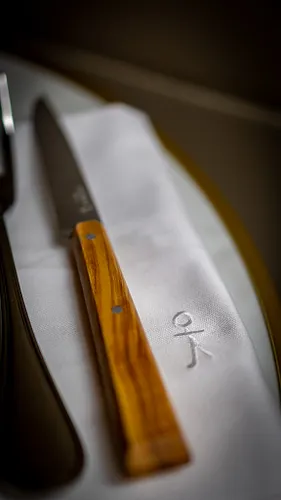Bonhomme Restaurant Paris
