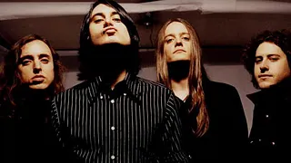 The Datsuns