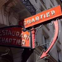 Bouillon Chartier