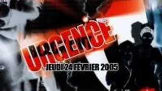 Urgence