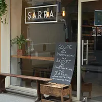 Sarra