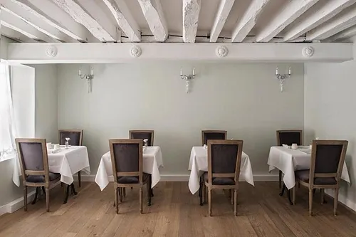 Nakatani Restaurant Paris