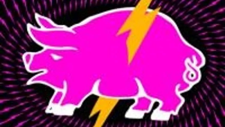 Le Gibus (re)fait Son Rock'n'roll Circus