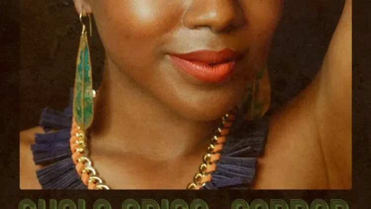 Concert Jazz/Soul de Shola Adisa-Farrar