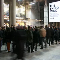 Palais de Tokyo