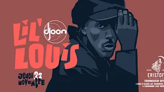 Djoon Invites Lil' Louis