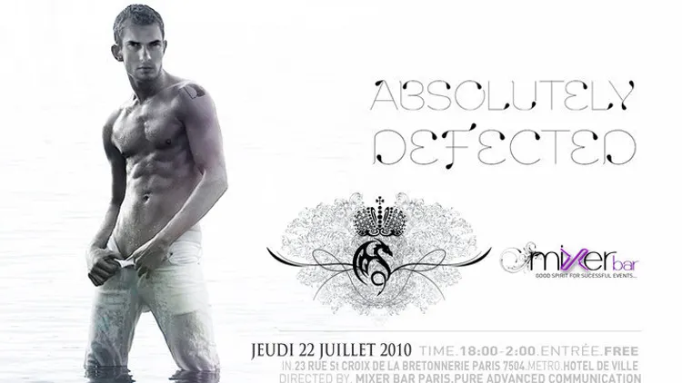 A.B.S.O.L.U.T.E.L.Y*****D.E.F.E.C.T.E.D*** SUMMER