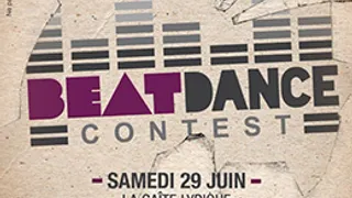 Beatdance Contest