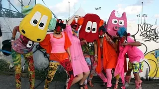 ARRRGH le concert - House of Moda