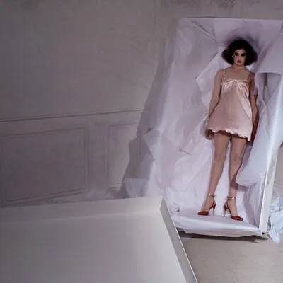 Mannequin : le corps de la mode, l'expo qui prend la pose