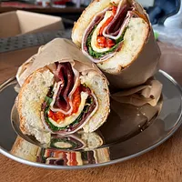 Sonny's Deli