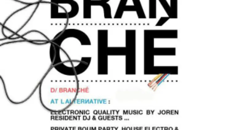 D/branche