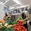 La Grande Epicerie de Paris